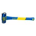 thumbnail image 1 of Sledge Hammer Estwing Hard Face de 2 kg con mango de fibra de vidrio de 16 pulgadas, 1 of 8