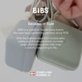 thumbnail image 3 of Caja para Chupetes BIBS Petrol de Gran Capacidad, 3 of 7