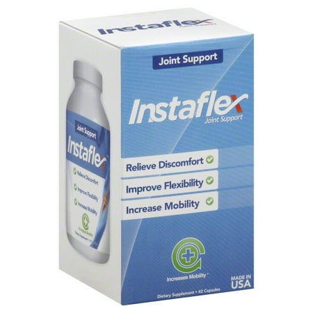 Instaflex Instaflex  Joint Support, 42 ea (Instaflex Joint Support Best Price)