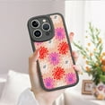 thumbnail image 1 of Mantenga su iPhone seguro y a la moda con nuestra exclusiva y minimalista funda de goma TPU con estampado de dibujos animados para teléfono., 1 of 3