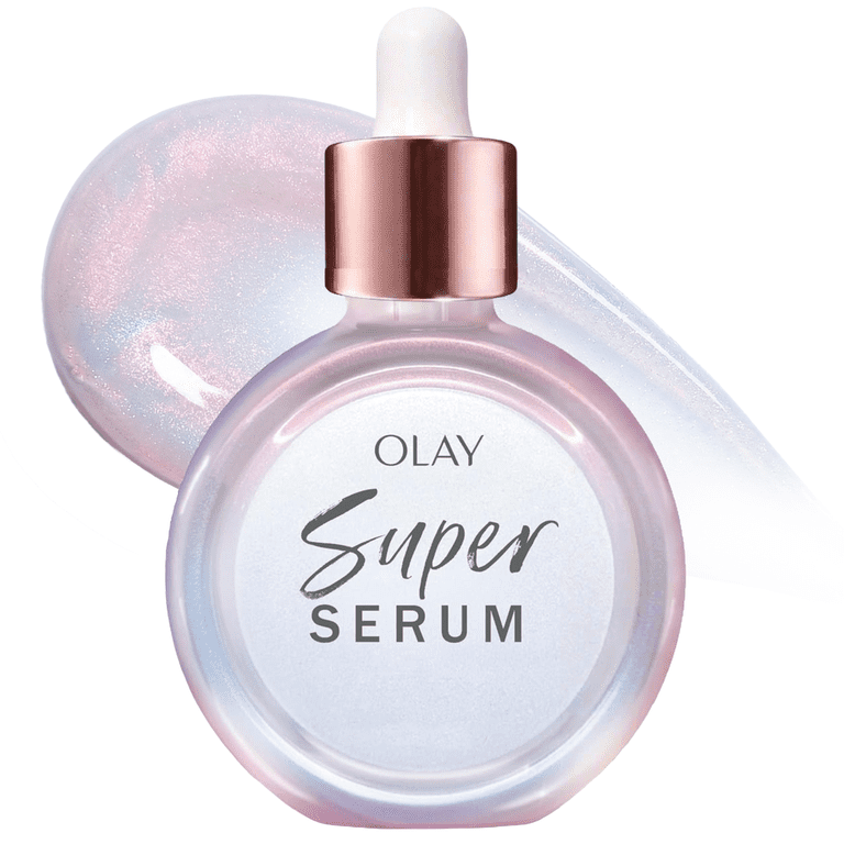 5-in-1 Multi-Benefit Brightening Facial Serum photo 1