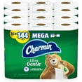 thumbnail image 1 of Papel higiénico Charmin Ultra Gentle 36 rollos, 1 of 1