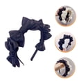 thumbnail image 4 of YSNOOWE Para Negro Femenina Con Sofisticado Cómoda Y Resistente Para Tipo De Uso, 4 of 8