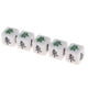 thumbnail image 5 of Accesorios para juegos Hugo Juego de dados Mahjong, 5 of 8