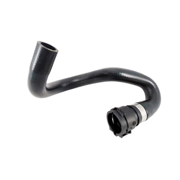 Automobile Warm Air Outlet Heater Hose for Volvo S80 XC70 V70 XC60