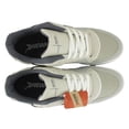thumbnail image 4 of Tenis Casual Gris Negro Hombre Exhibit Newk Talla 25mx, 4 of 5