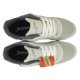 thumbnail image 4 of Tenis Casual Gris Negro Hombre Exhibit Newk Talla 25mx, 4 of 5