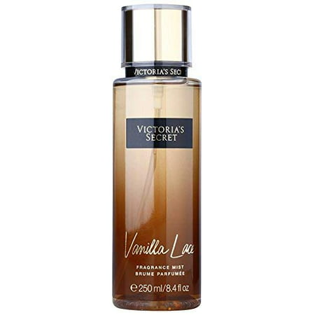 Victoria's Secret - Vanilla Lace - Fragrance Mist 8.4 Ounce | Walmart ...