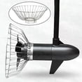 thumbnail image 5 of Outboard Propeller Net Cover Kayak Propulsion Trolling Motor Cage Protector, 5 of 5