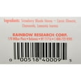 thumbnail image 2 of Rainbow Research Henna Hair Color and Conditioner Persian Strawberry - 4 oz, 2 of 2