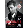thumbnail image 2 of An Unsuitable Boy. Publisher: penguin books india, 2 of 2