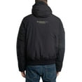 thumbnail image 3 of Superdry City Padded Bomber Jacket, Black, 3 of 10