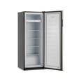 thumbnail image 5 of Frigidaire 6.5 Cu. ft. Garage Ready Convertible Refrigerator Freezer, Upright Fridge or Freezer for Home, Kitchen, Basement, Office, Platinum, 5 of 11
