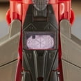 thumbnail image 4 of Transformers Bumblebee: Mission Vision Shatter 8-Inch Action Figure, Ages 6 and Up, 4 of 9
