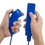 Wireless Controller Compatible for Wii, Wii Controller Compatible for Wii,Wii U