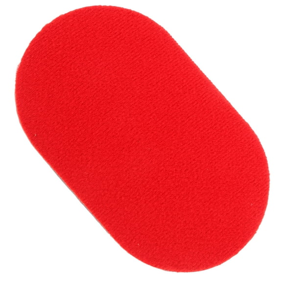 Dayesque Car Detailing Polishing Pads with Soft Foam Wax Applicator Brush for Car Wash, Buffing, and Auto Cleaning Accessories