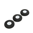 thumbnail image 2 of HobbyZone Wheels 58mm (3): Mini Apprentice S, 2 of 3