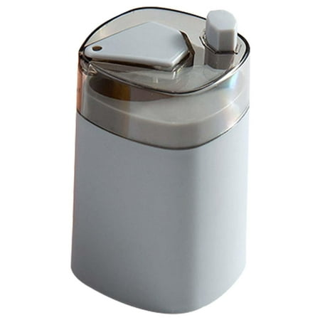 

Sukalun Toothpick Holder | Press Toothpick Dispensers | Pop Up Tooth Pick Dispenser For Kitchen Restaurant Toothpicks Container Safe Portable Toothpicks Storage Box