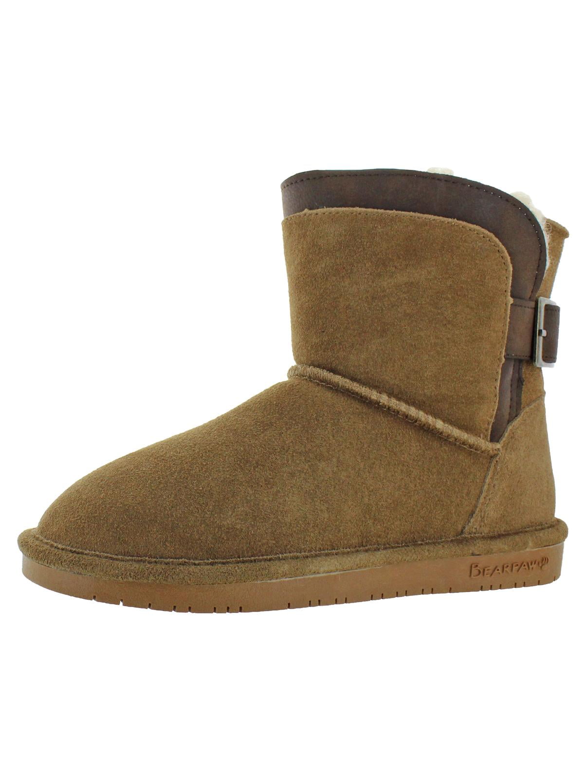 bearpaw shantelle