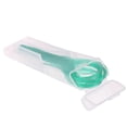 thumbnail image 4 of Enhebradores de hilo dental soporte de dientes entre aparatos de ortodoncia puente enhebradores de hilo dental soporte de dientes entre aparatos de ortodoncia puente, 4 of 4