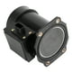 thumbnail image 3 of Sensor MAF medidor de flujo de aire masivo automotriz negro confiable y estable duradero para automóvil ANGGREK Otros, 3 of 8