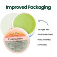 thumbnail image 2 of Pomada Salve Comfrey Herbal Balm para el cuidado de la piel y el cuerpo, 60 ml, 2 of 6