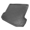 thumbnail image 3 of Pack Trunk Mat Liner Cargo Rubber Floor Tray Fits for Toyota RAV4 2006-2012 07-, 3 of 4