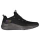 thumbnail image 1 of Tenis Hombre SKECHERS Deportivo Trainning Textil negro 27.5, 1 of 5