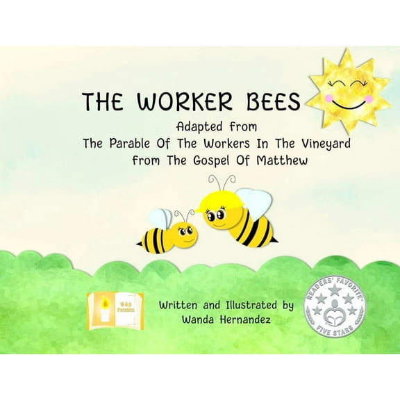 The Worker Bees, (Paperback)