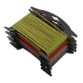 thumbnail image 3 of Enrollador Paracord Paracord Winder Línea de pesca Paracaídas Cordón Cuerda Escalera Organizador Eje Herramientas Sywqhk Para Estrenar, 3 of 9
