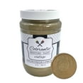 thumbnail image 1 of Colorantic | Furniture Gold Metallic Chalk Paint for Furniture | Arts and Craft DIY Projects (Gold, 32 oz), 1 of 9