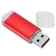 thumbnail image 5 of Memory Stick del almacenamiento, materiales respetuosos del medio ambiente transparentes del Memory Stick Pendrive de la unidad flash USB, 5 of 9