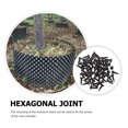 thumbnail image 3 of 100pcs Root Plant Screw Root Growing Screw Assisted Plant Rooting Control Screws, 3 of 5