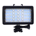 thumbnail image 1 of Underwater LED Video Light, Professional Portable Dive Video Light 5000 To 6000K  for Photography, 1 of 7