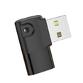 thumbnail image 4 of Seitruly Adaptador USB 3,0 tipo C OTG tipo C USB C a USB convertidor para S20 conector USBC OTG Teléfono y Comunicación Numero 5, 4 of 4