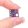 thumbnail image 2 of Sensor de presión de aire GY-BME280-5V Sensor de humedad digital BME280 SPI I2C Breakout, 2 of 4