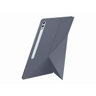 Samsung Galaxy Tablet S9+ Smart Book Cover, Black - Walmart.com