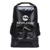 thumbnail image 2 of MARJAQEbolsa impermeable para deportes acuáticos al aire libre mochila de natación Ehuebsd portátil Unisex para acampar Surf remo plegable 22L, 2 of 9