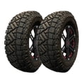 thumbnail image 1 of Paquete de 2 Llantas 245/75R17 LT TDI TIRES Stark A-R/T 121S, 1 of 2