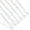 16-28 inch, variant on TEAMD 6Pcs Tension Rod, Tension Curtain Rod, No Drilling Rustproof Spring Small Tension Rod, Adjustable Tension Rods for Closet, Kitchen, Cupboard, Wardrobe, Bookshelf (White, 16-28 inch)