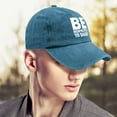 thumbnail image 6 of BE Respectful to Daddy Hat Men Dad Hats, 6 of 6