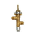 thumbnail image 3 of Real Flame G0002-11 Natural Gas Conversion Kit with 10' hose for Fire Pit, 3 of 7