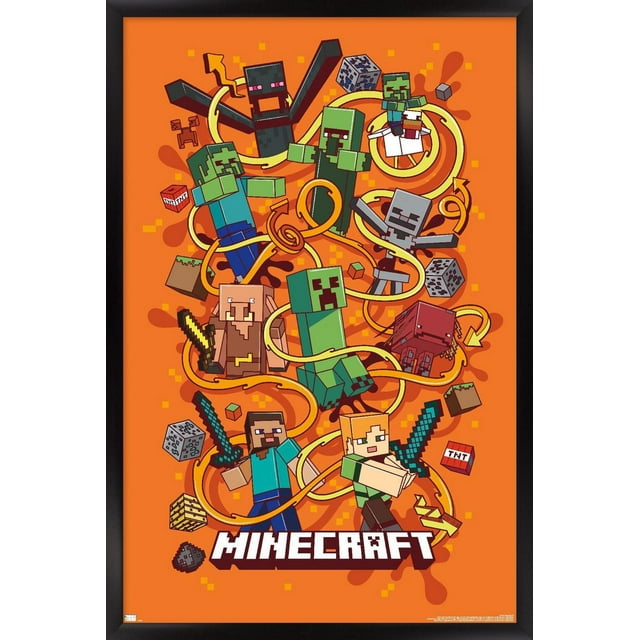 Minecraft - Funtage