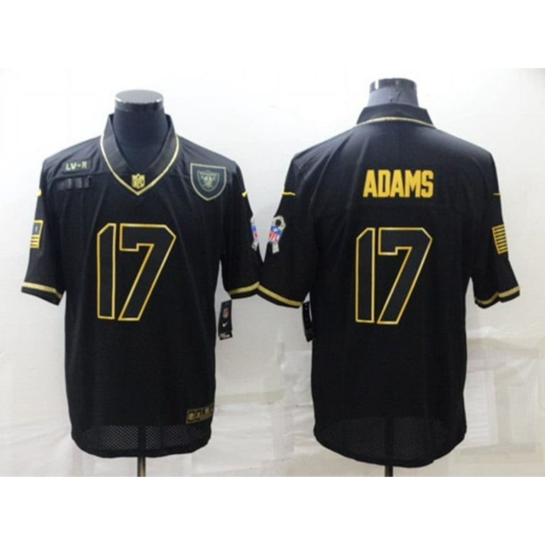 Where to Buy Davante Adams Raiders Jerseys, Shirts, Youth Merchandise, &  More