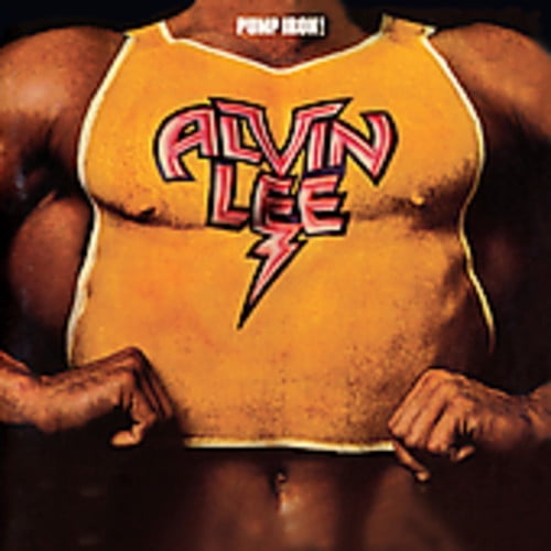 Pump Iron (CD) (Remaster)