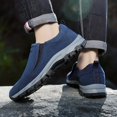 thumbnail image 2 of Men's Large Size Athletic Shoes Non-Slip Outdoor Hiking and Running Sneakers Comfortable Support for Long Walks and Active Adventures, 2 of 9