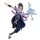 thumbnail image 1 of Figura Banpresto Naruto Shippuden Uchiha Sasuke Effectreme, 1 of 3