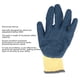 thumbnail image 3 of Guantes De Electricista, Guantes De Trabajo De Alta Seguridad, 1 Par, Resistentes Al Voltaje De 400 V, Antideslizantes Para Instalación, 3 of 7