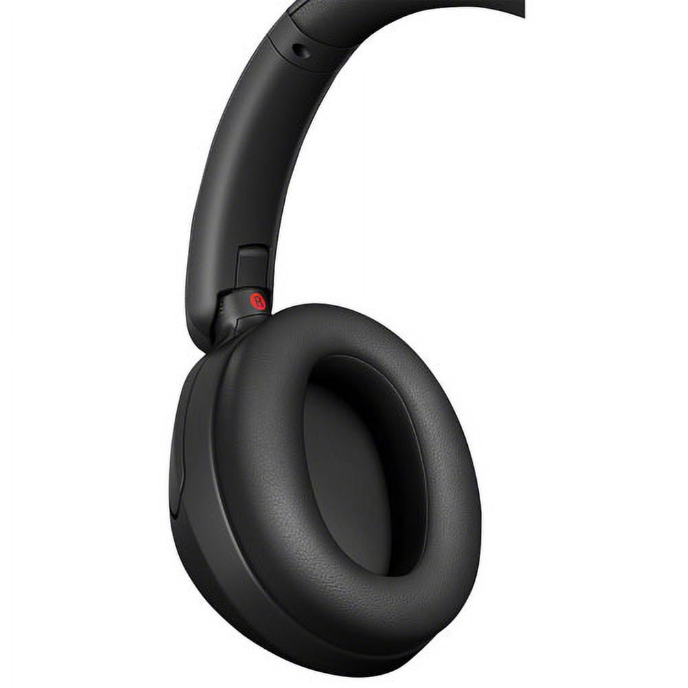 ヘッドホン SONY WH-XB910N BLACK Open Box - Sony WH-XB910N Over-Ear Noise Cancelling