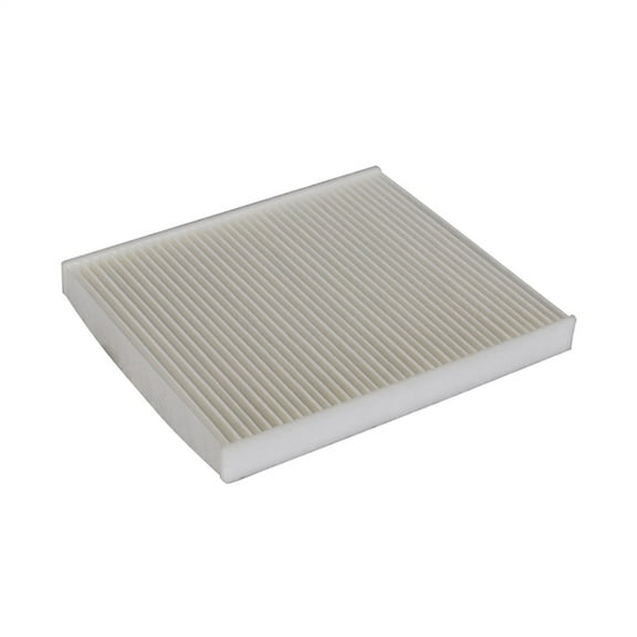 DENSO Auto Parts Cabin Air Filter P/N:453-6032 Fits select: 2007-2015 BMW X5, 2009-2015 BMW X6